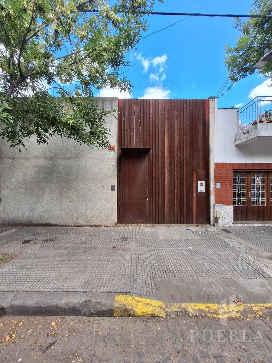 Venta de espectacular Oficina a Estrenar en Barracas