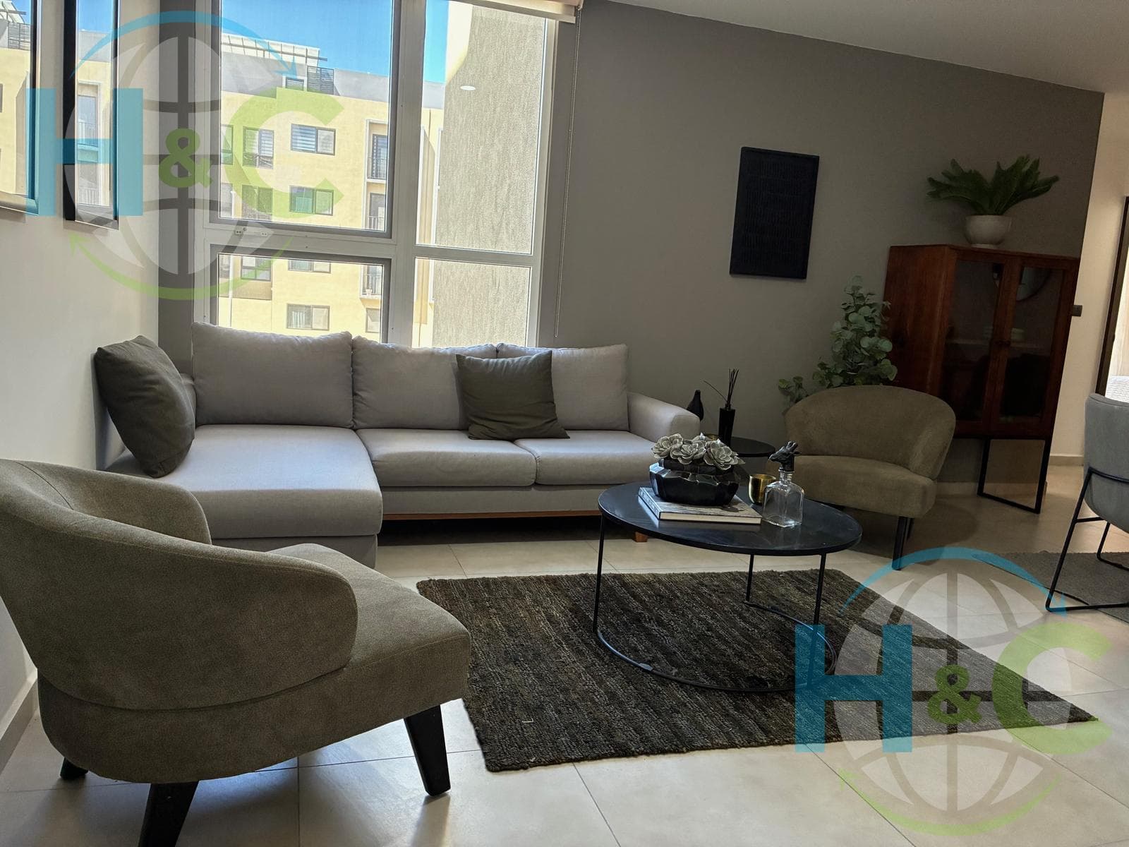 APARTMENT FOR SALE IN VILLAS LA JOYA, QUERÉTARO