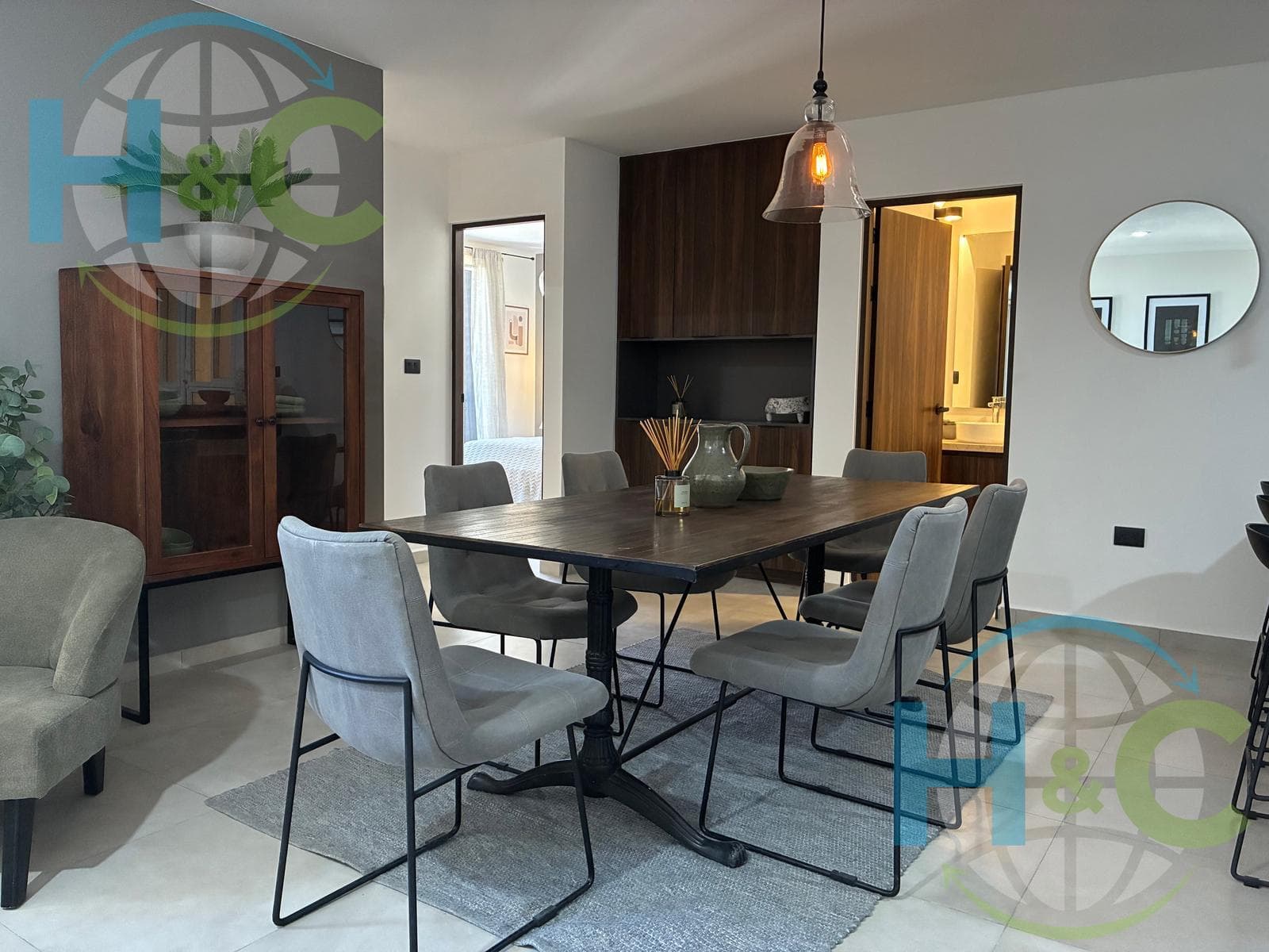 APARTMENT FOR SALE IN VILLAS LA JOYA, QUERÉTARO