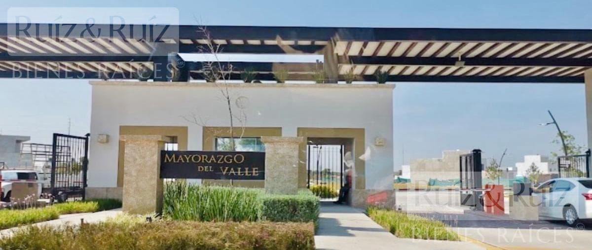 Land in El Mayorazgo