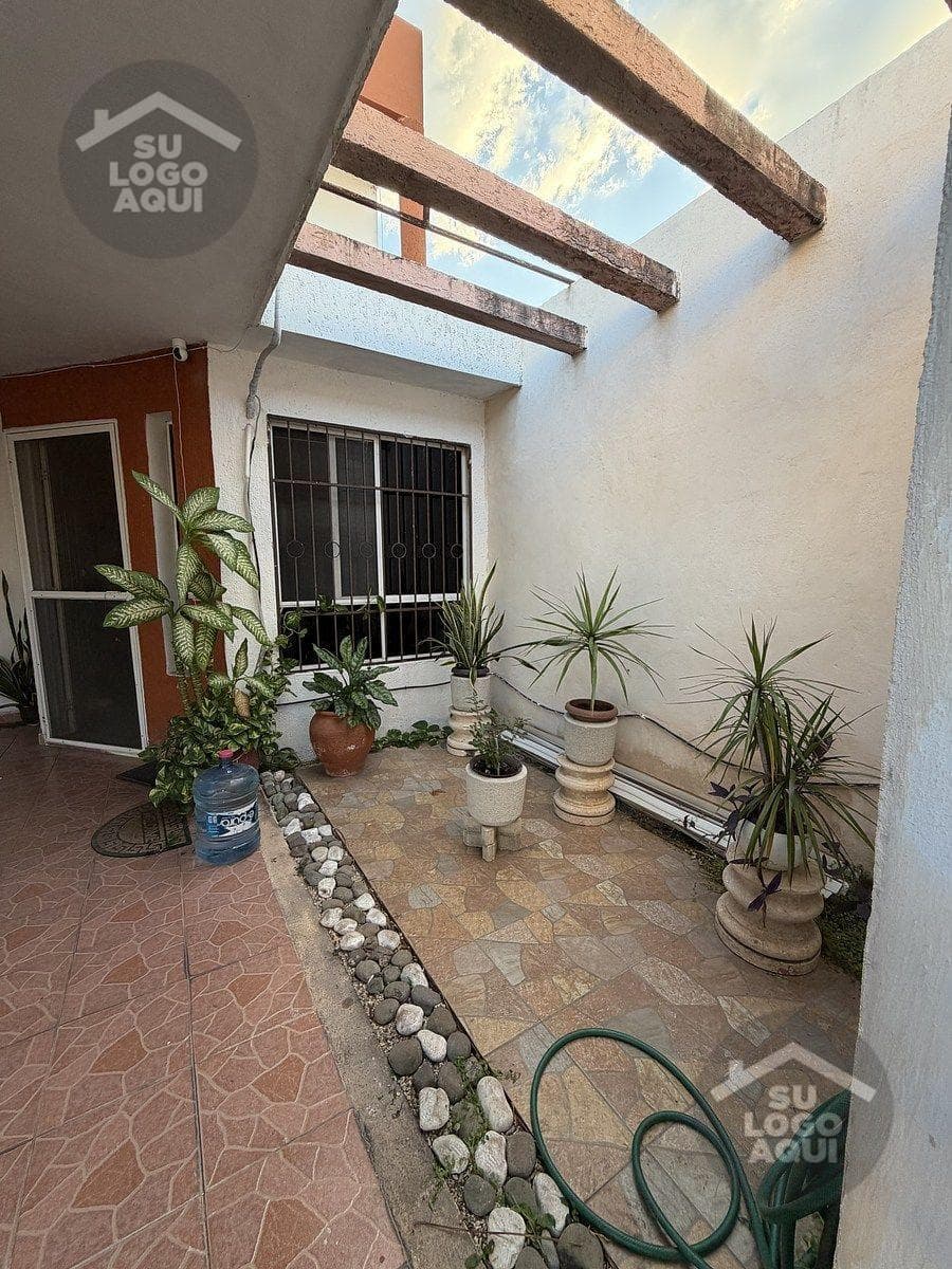 House for Sale in Ciudad Caucel