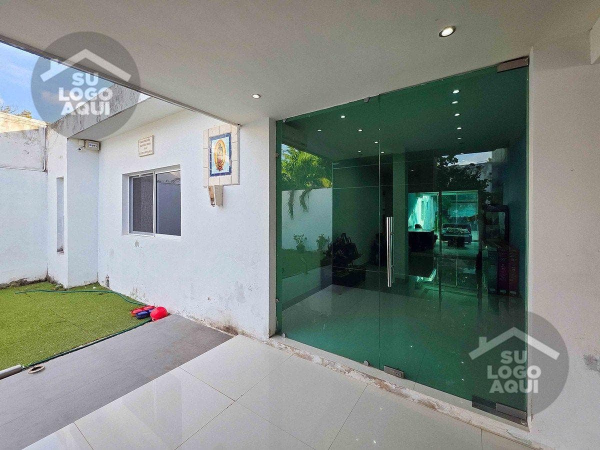 HOUSE FOR SALE IN GARCÍA GINERÉS
