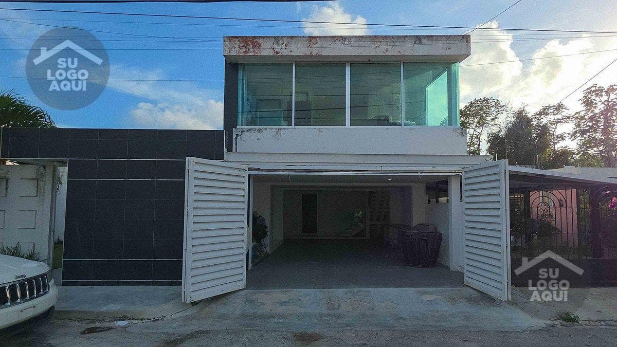 HOUSE FOR SALE IN GARCÍA GINERÉS