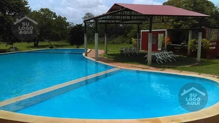 LAND FOR SALE IN DZOYAXCHÉ, YUCATÁN, 5.3 HECTARES - Eco-Tourism Stop