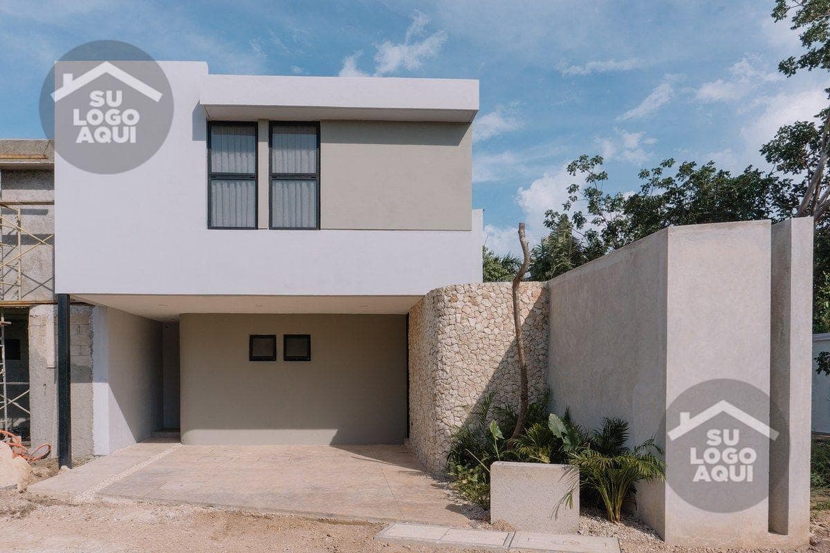 HOUSE FOR SALE IN THE ROSAMORA PRIVATE RESIDENTIAL COMPLEX
