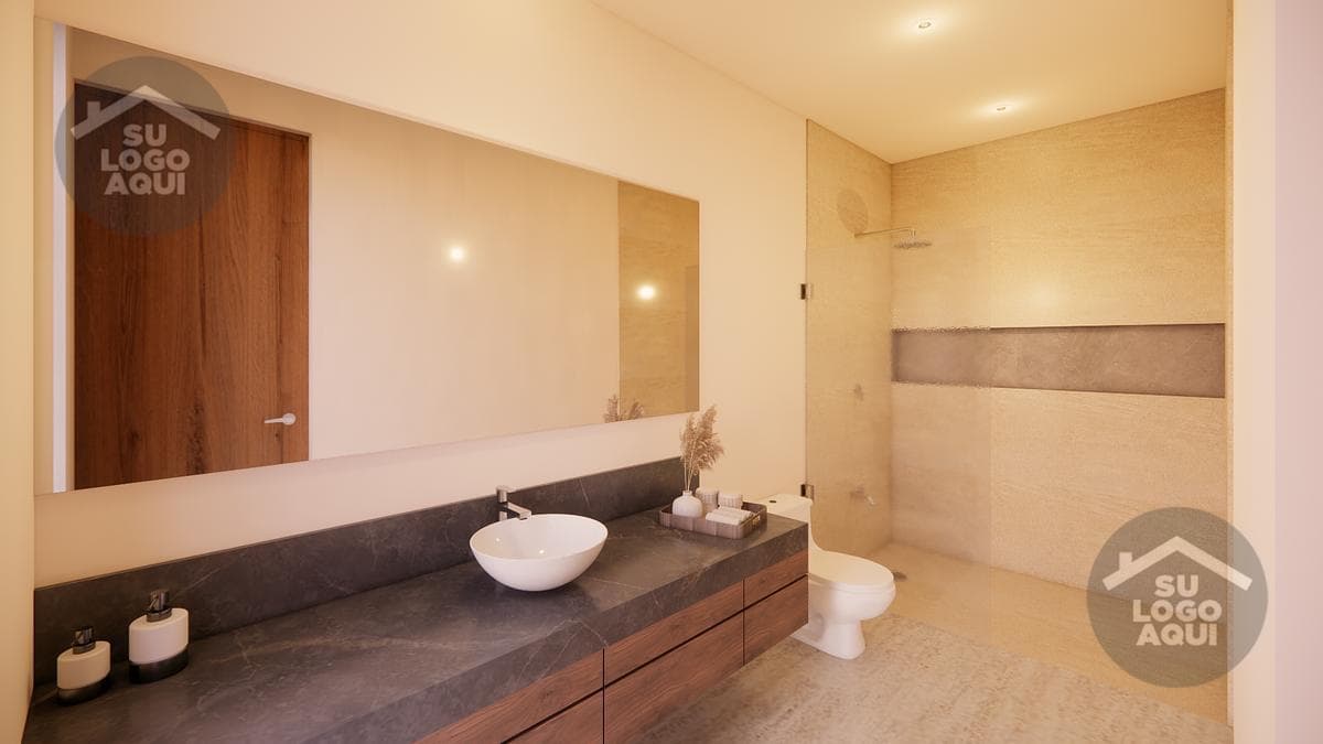 HOUSE FOR SALE ON PRIVADA SOLUNA TEMOZÓN, DAFNE 09