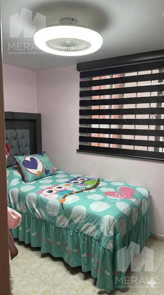 Apartment for Sale in Colonia Anahuac