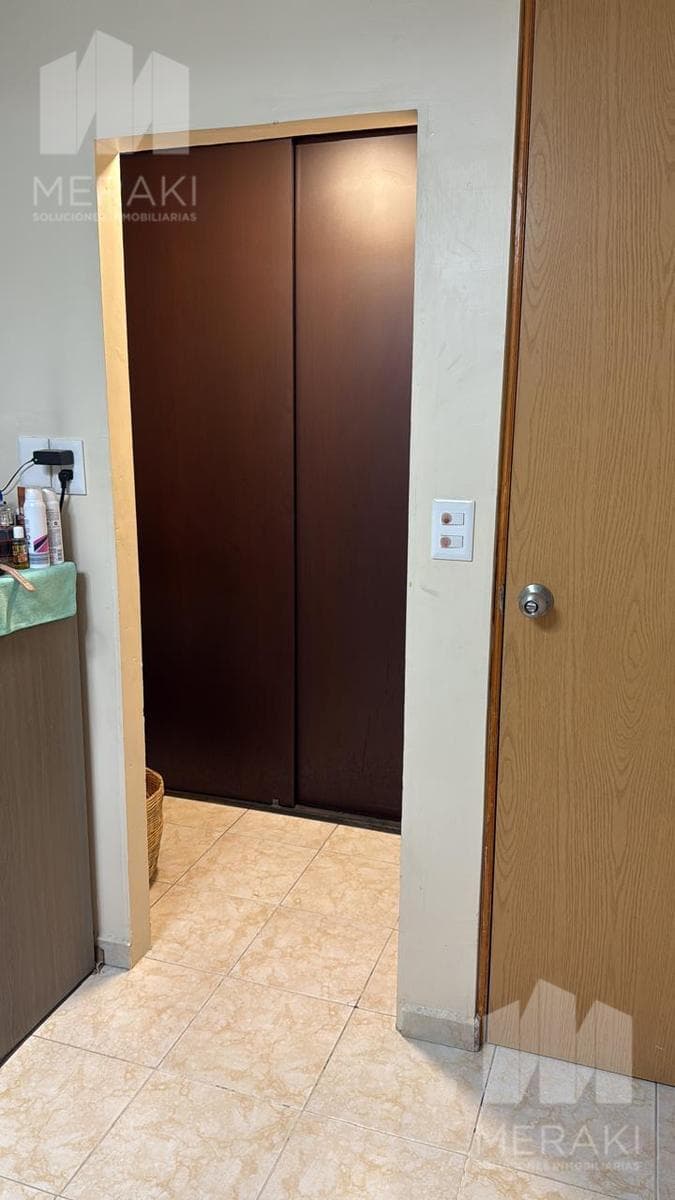 Apartment for Sale in Colonia Anahuac