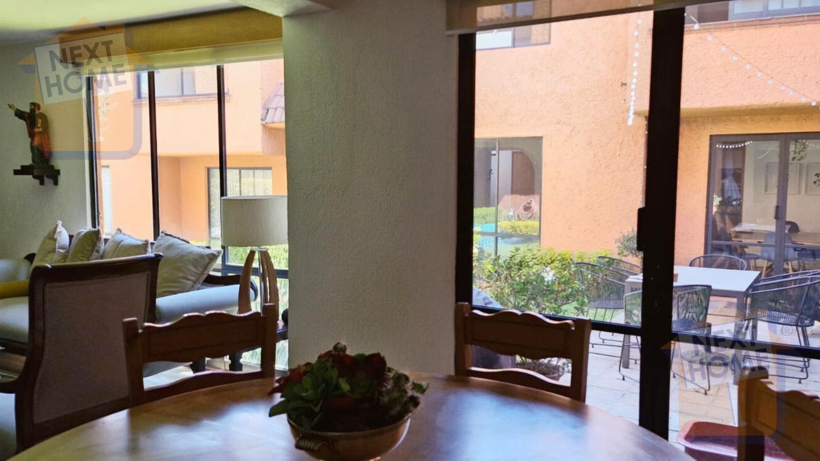 CONDOMINIUM FOR SALE IN LOMAS DE VISTA HERMOSA