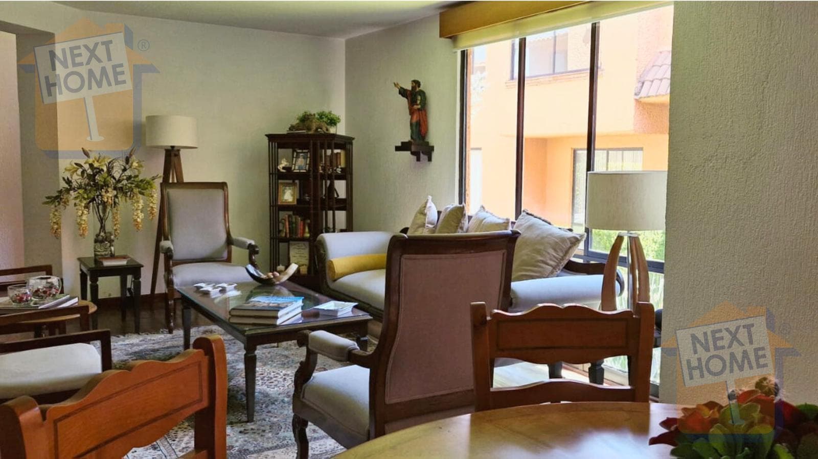CONDOMINIUM FOR SALE IN LOMAS DE VISTA HERMOSA