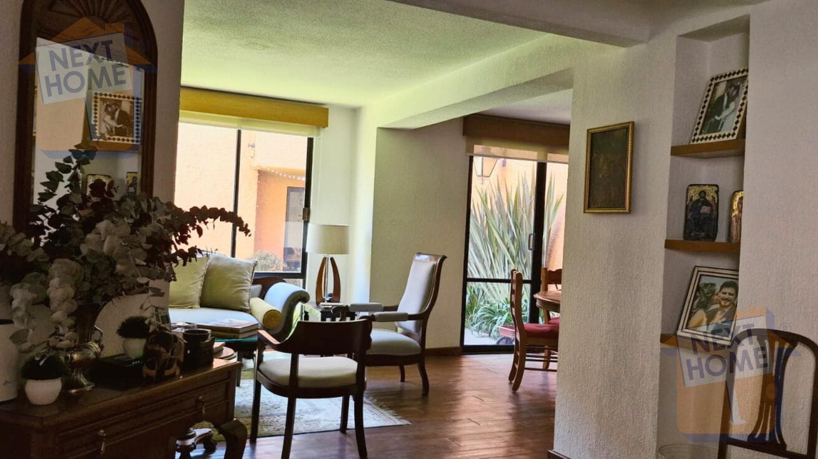CONDOMINIUM FOR SALE IN LOMAS DE VISTA HERMOSA