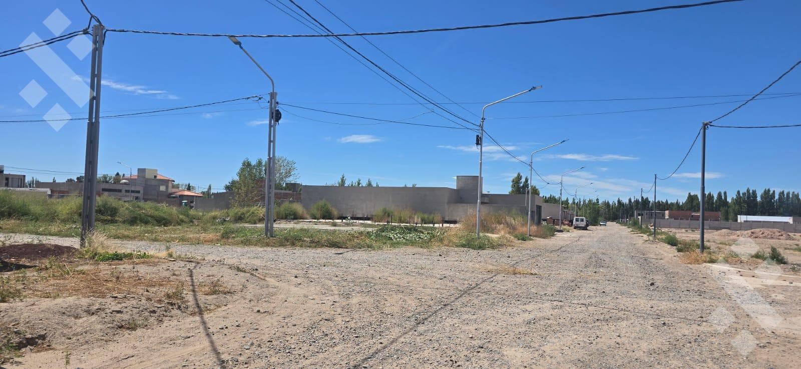 314 m² Lot for Sale - Corner Lot - Costa Jardin 2 - Neuquén City