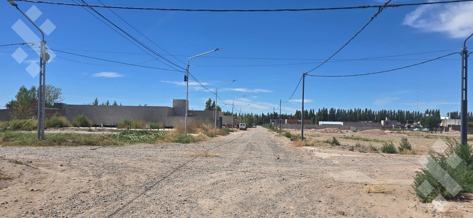 314 m² Lot for Sale - Corner Lot - Costa Jardin 2 - Neuquén City