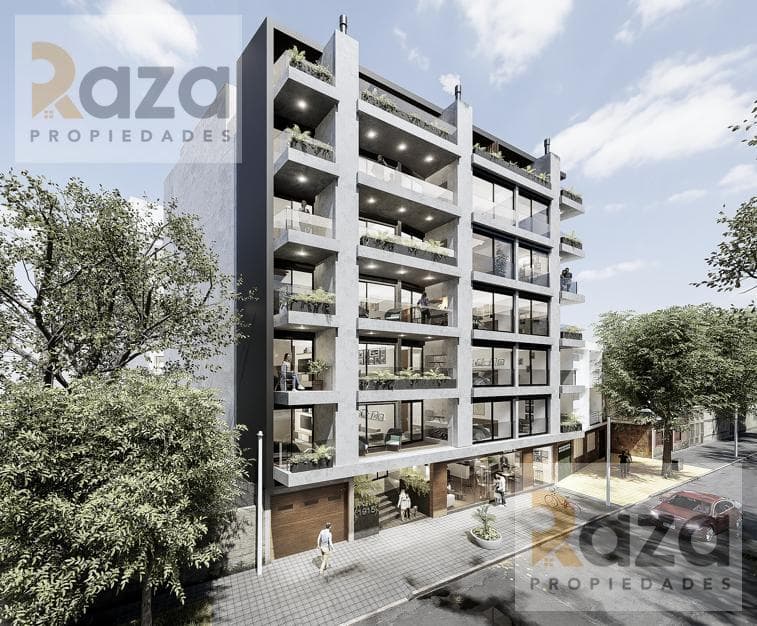 1-Bedroom Apartment for Sale in Tres Cruces