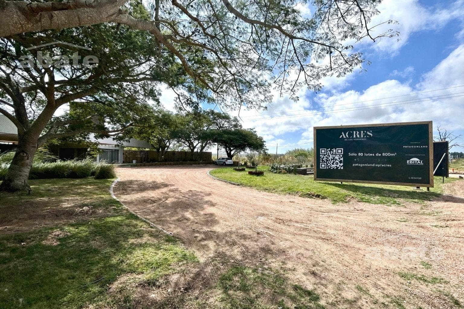 800 m2 Plot of Land for Sale in Acres de los Horneros