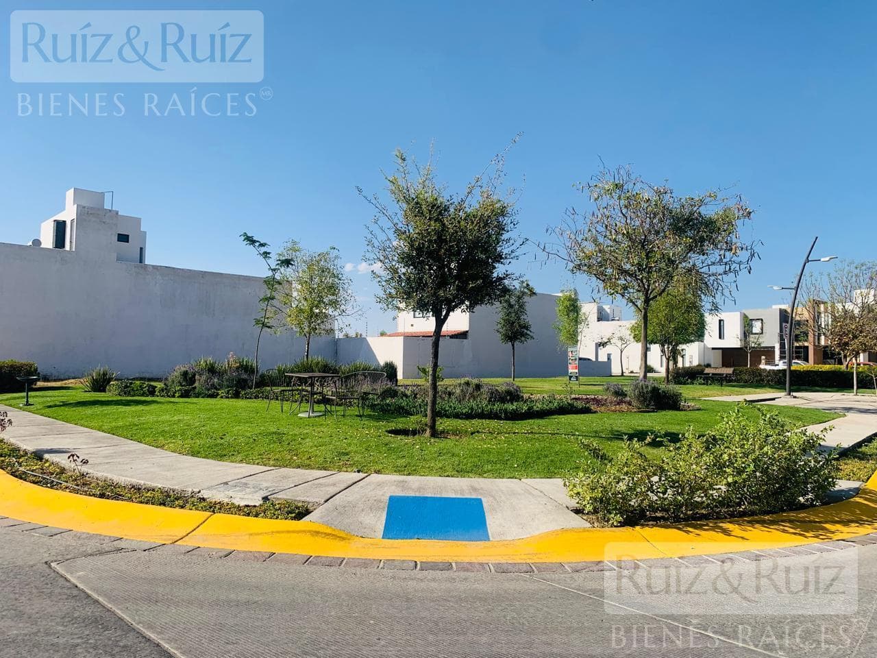 Land in El Mayorazgo