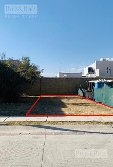 Land in El Mayorazgo