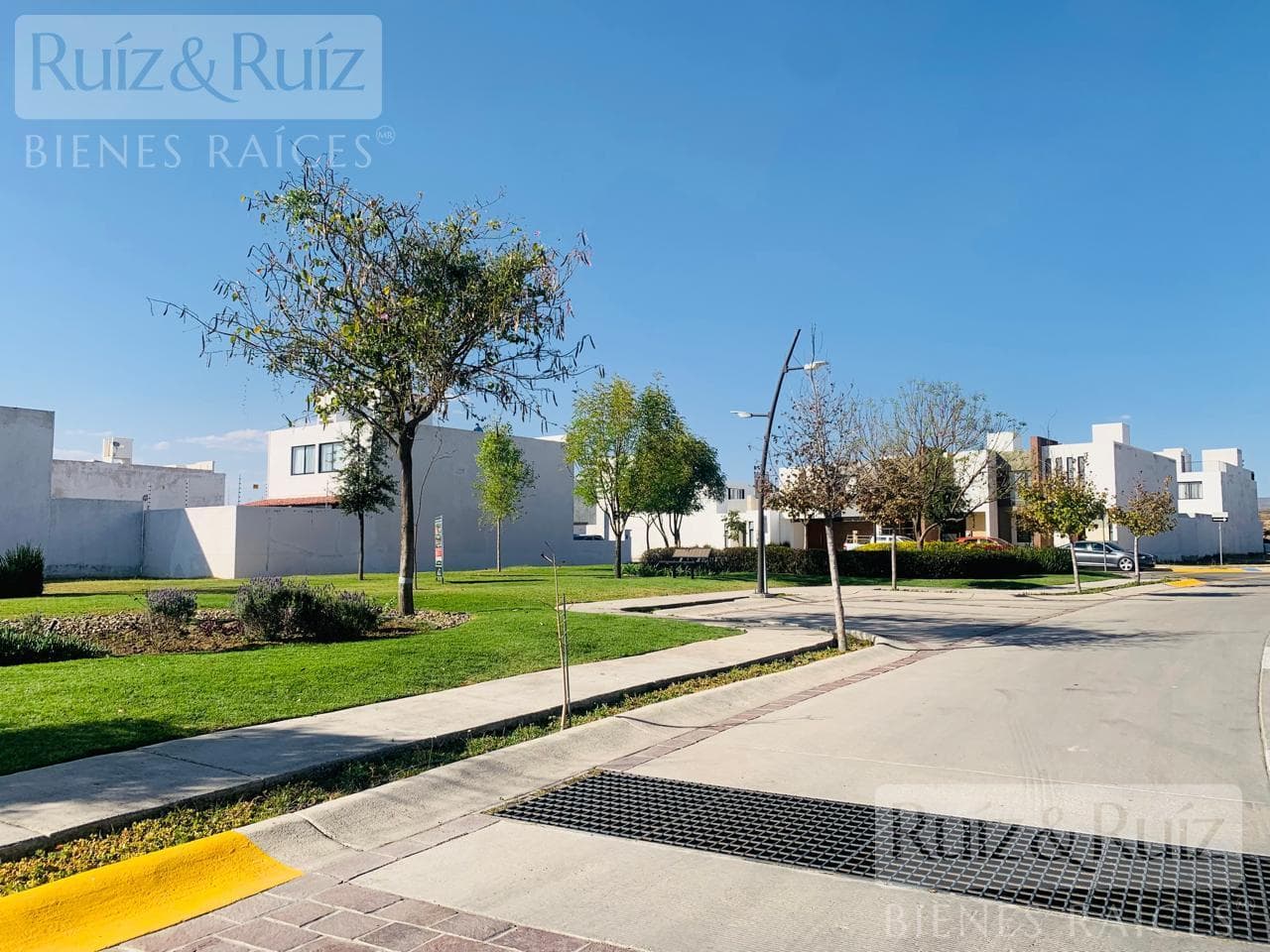 Land in El Mayorazgo