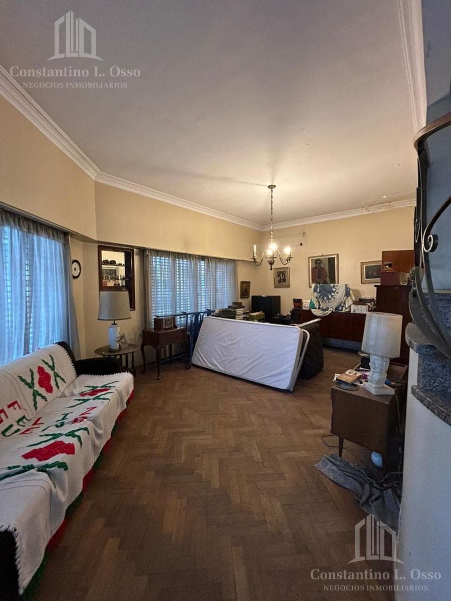 House for Sale in Lanús Este