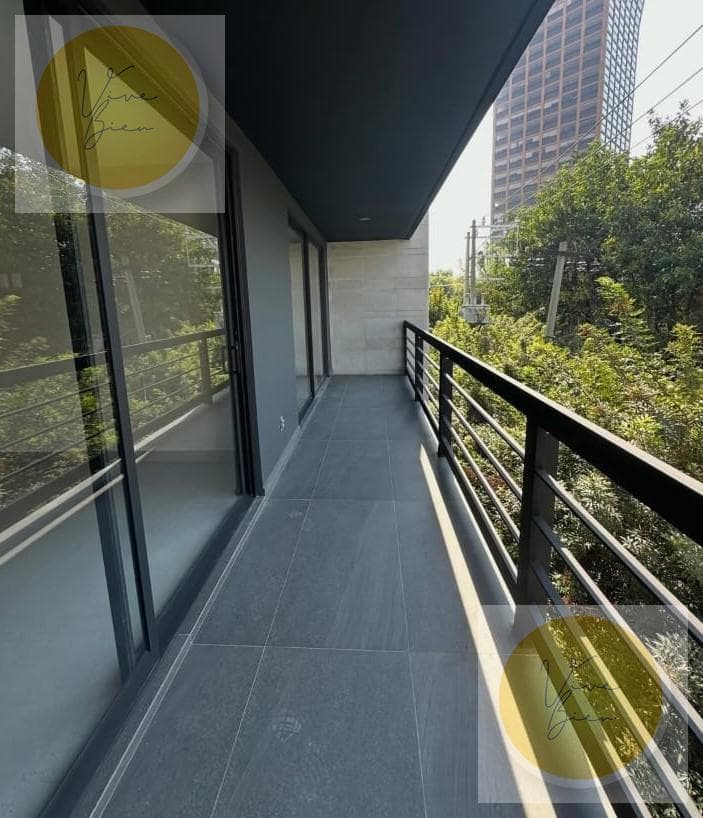 Pre-sale apartment in Del Valle Norte, Benito Juárez, Mexico City
