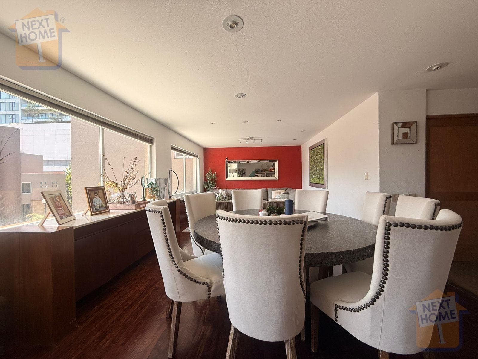 APARTMENT FOR SALE IN EL YAQUI, CUAJIMALPA
