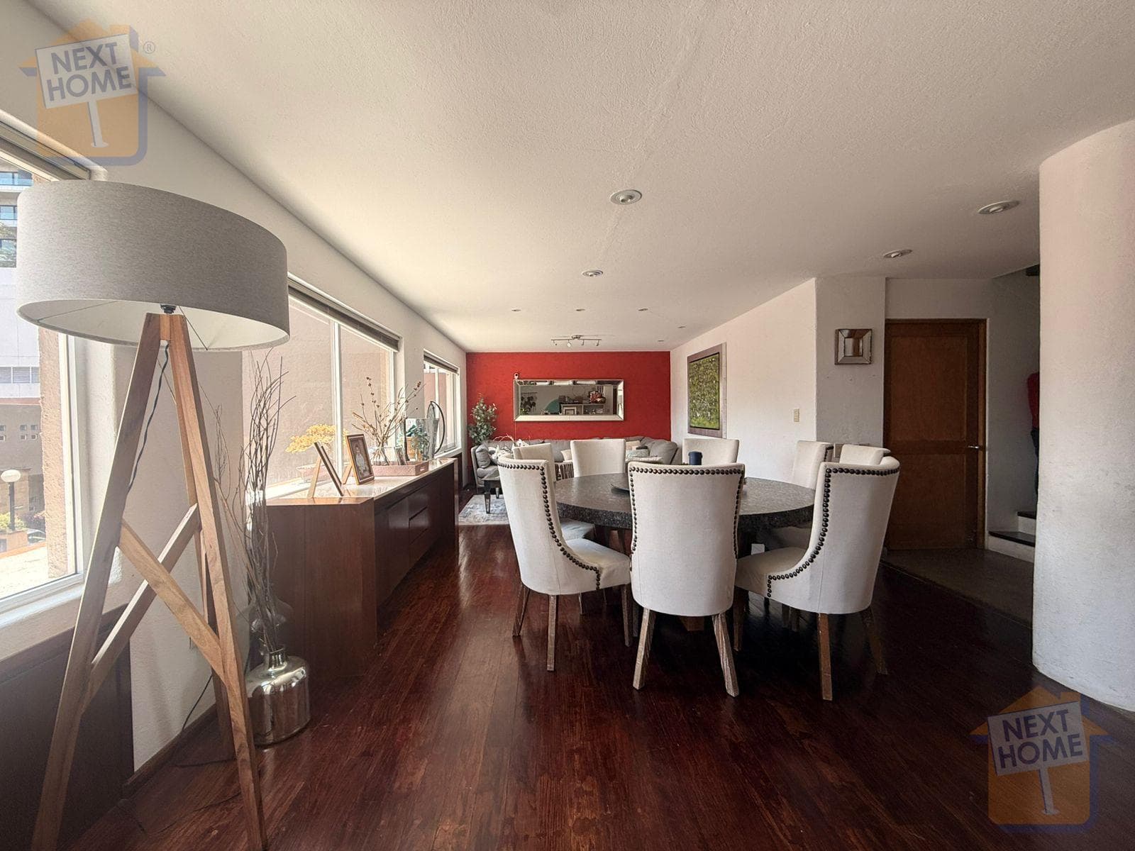 APARTMENT FOR SALE IN EL YAQUI, CUAJIMALPA
