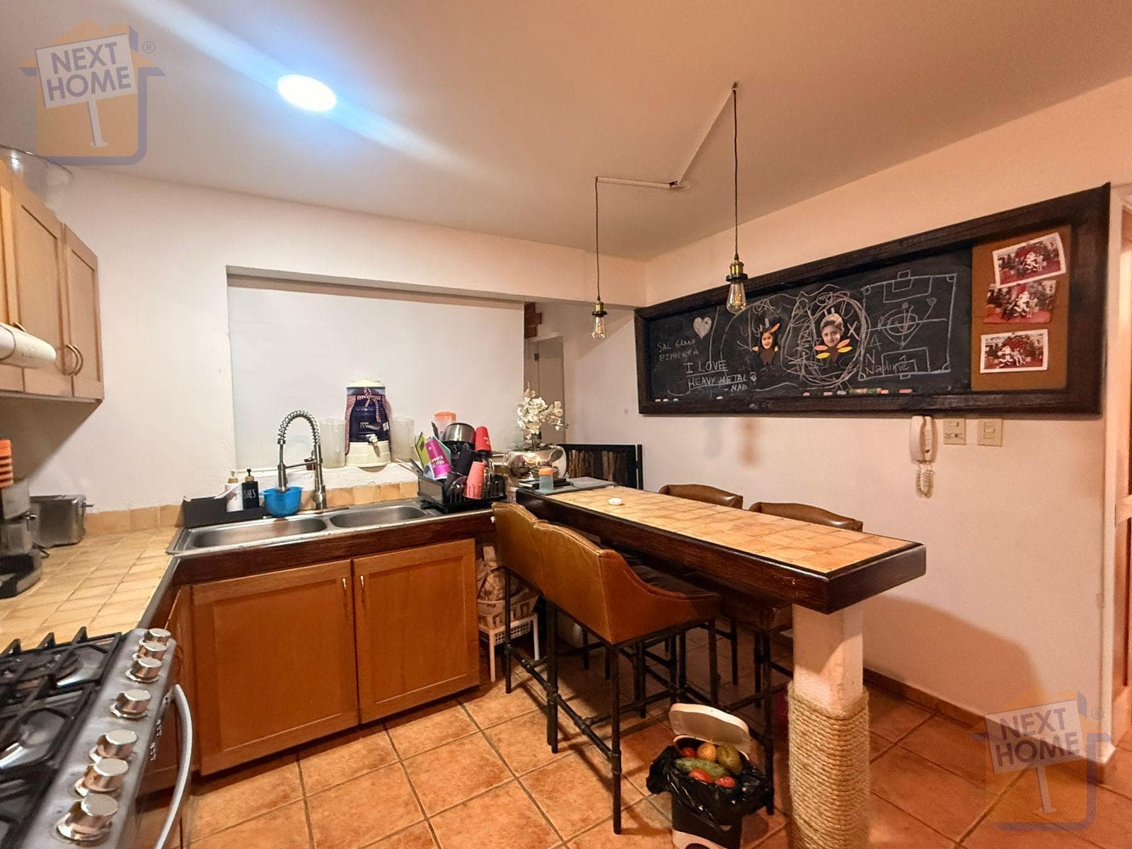 APARTMENT FOR SALE IN EL YAQUI, CUAJIMALPA