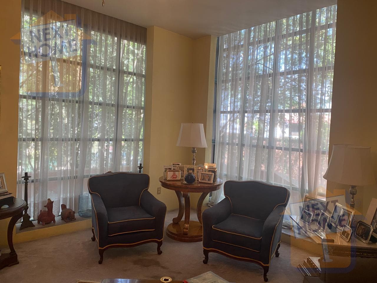 CASA EN VENTA EN BOSQUE DE GRANADOS
