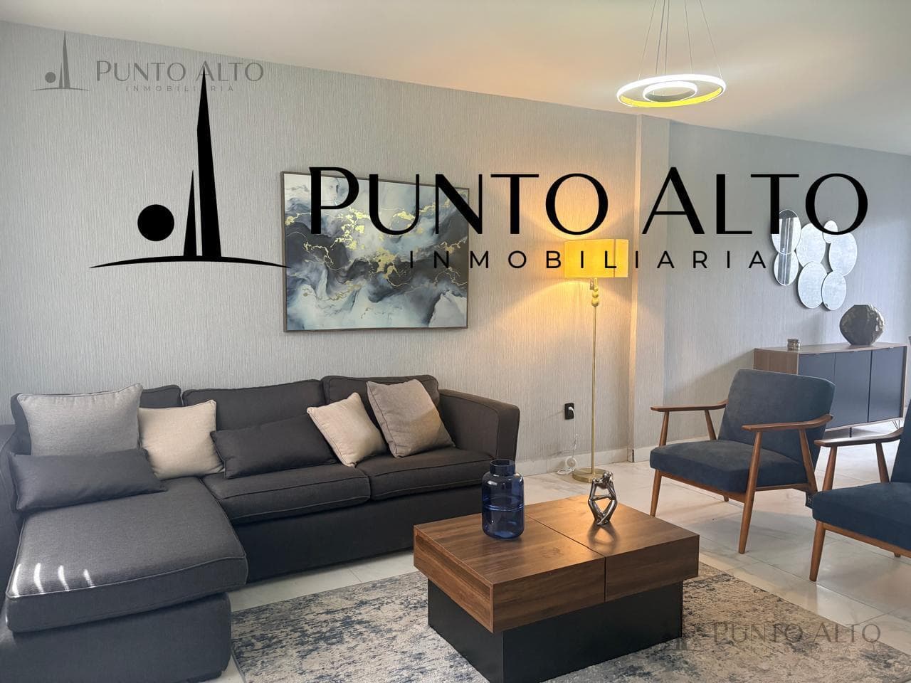 FULLY FURNISHED, BRAND-NEW APARTMENT FOR SALE