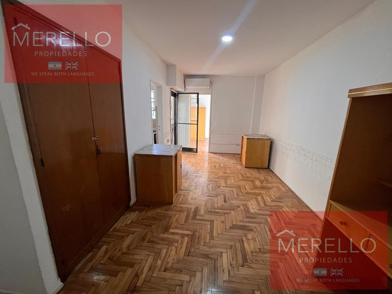 Apartment in Belgrano C