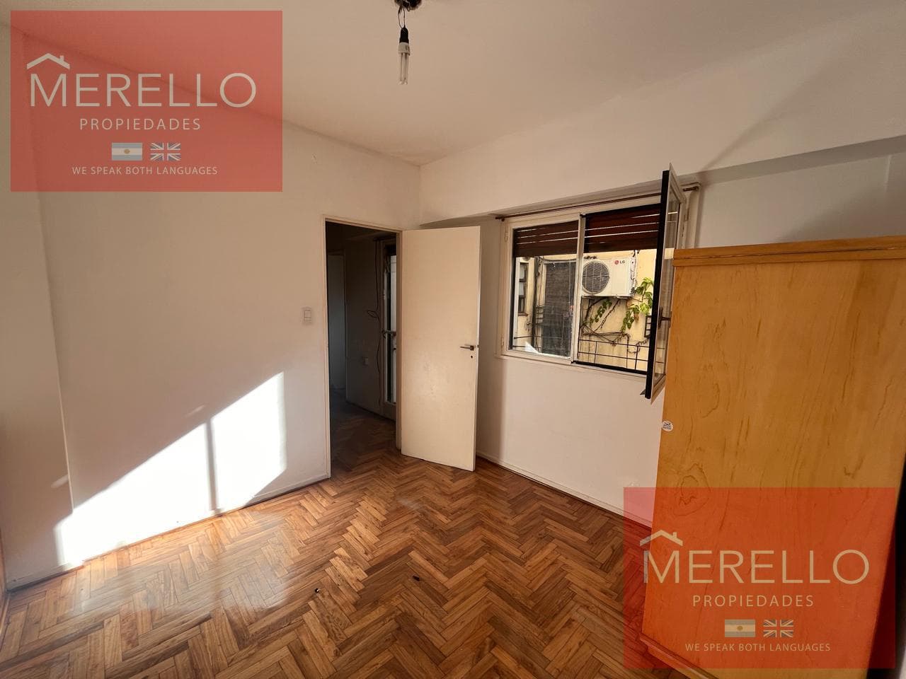Apartment in Belgrano C