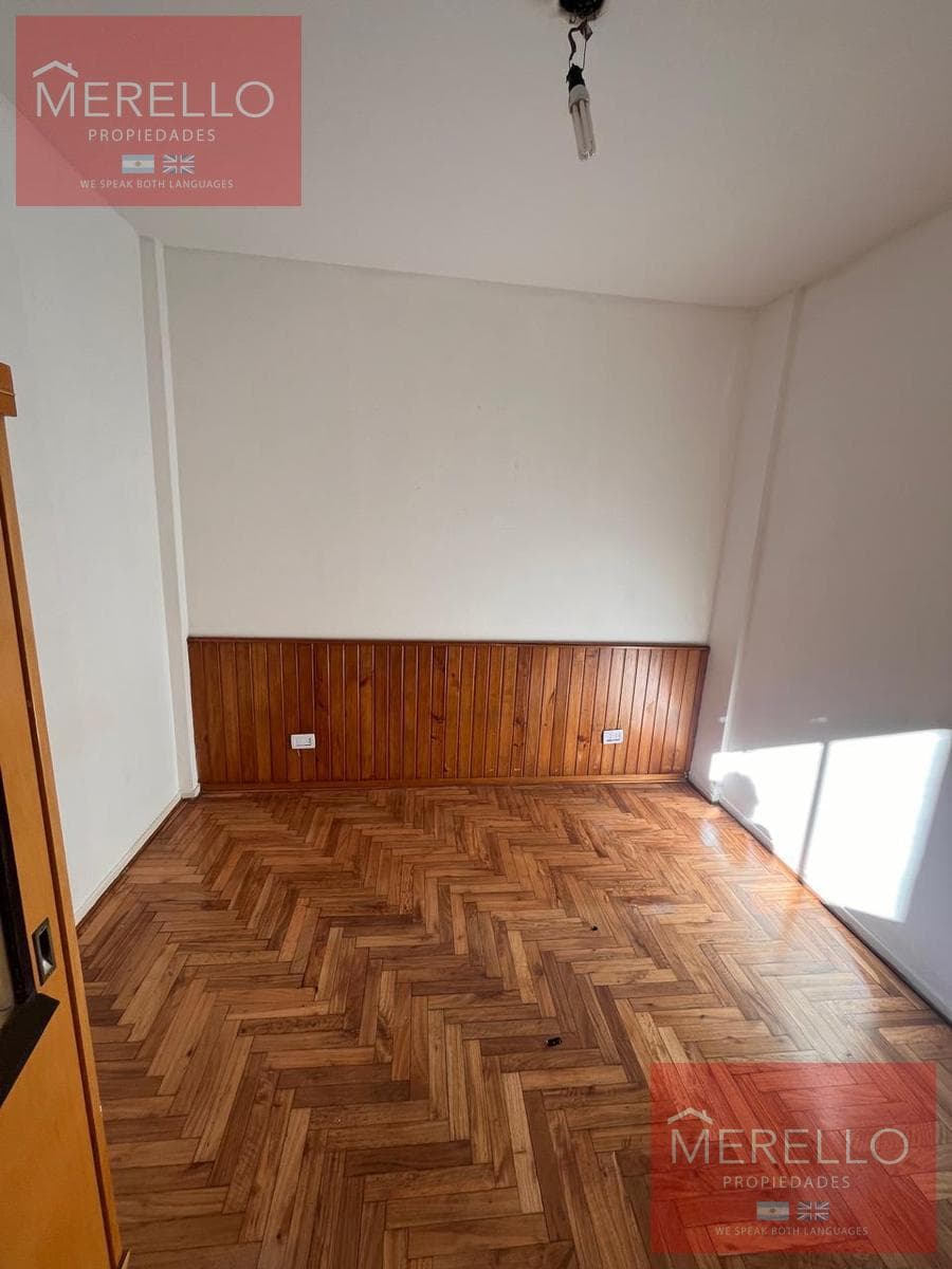 Apartment in Belgrano C