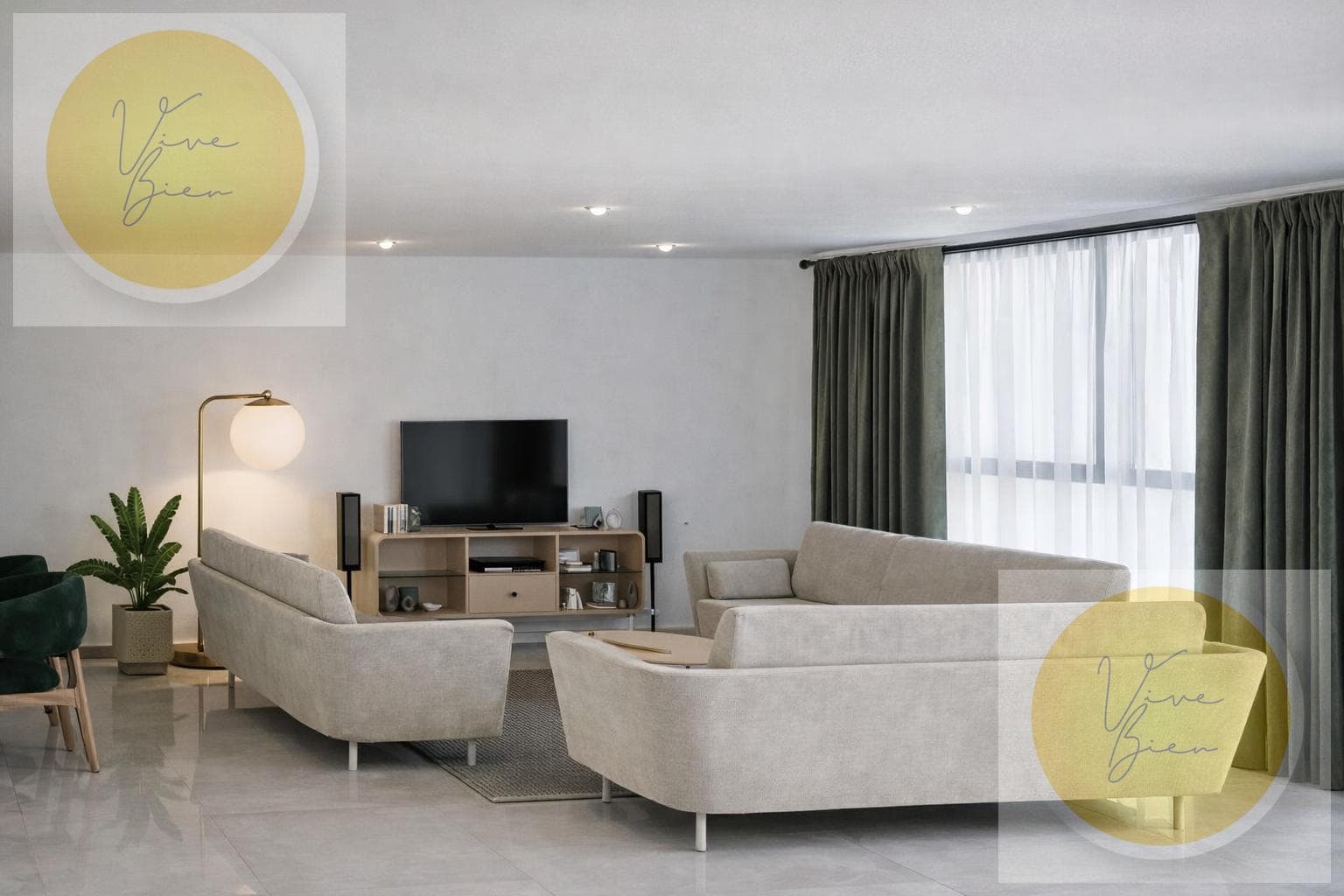 Apartment for sale on Enrique Rébsamen, Narvarte Poniente, Benito Juárez, Mexico City