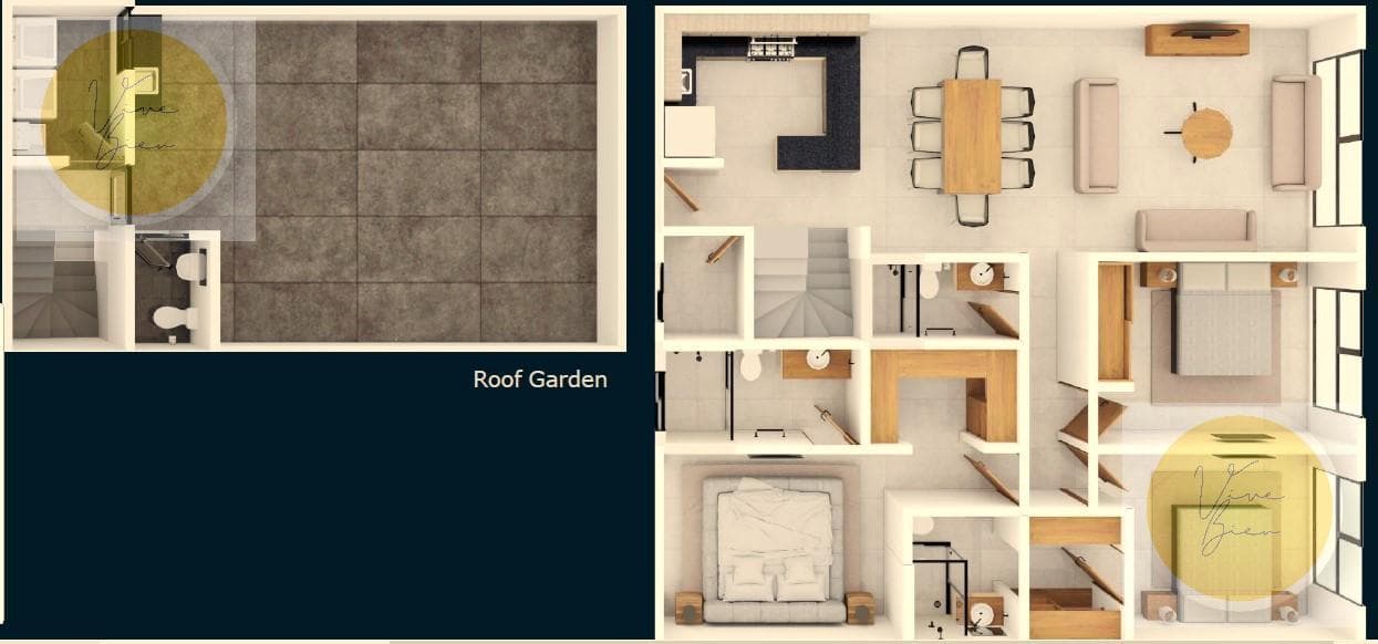 Apartment for sale on Enrique Rébsamen, Narvarte Poniente, Benito Juárez, Mexico City