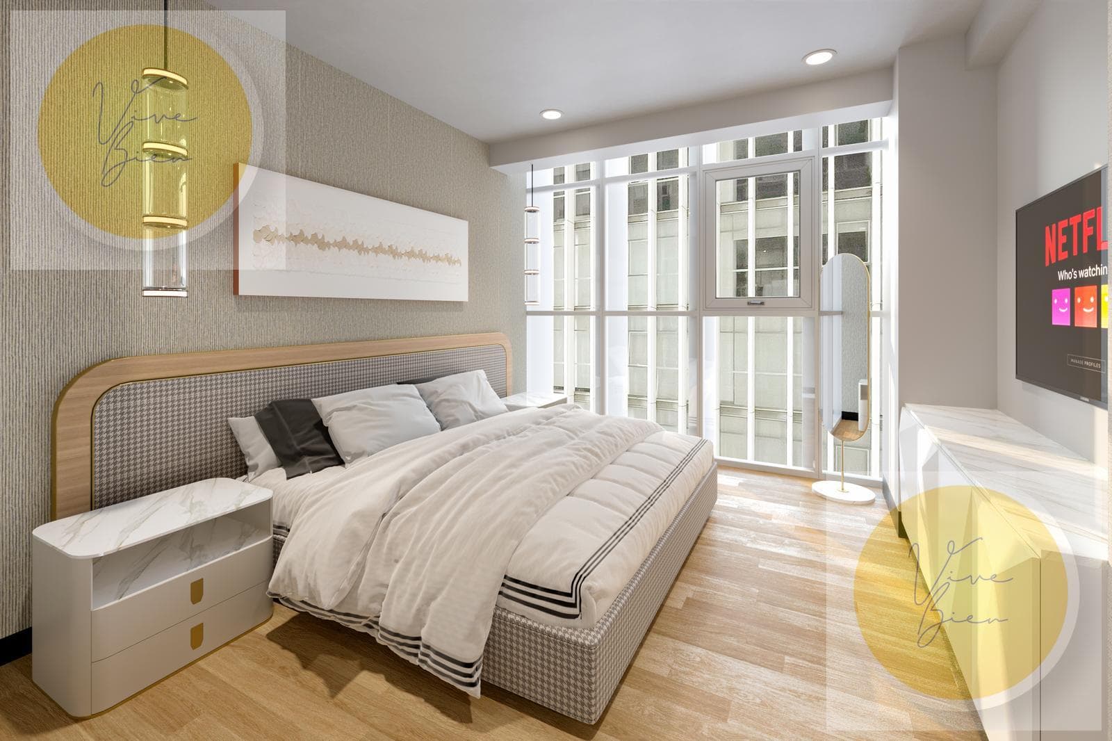 Apartment for Sale in Santa Fe, Lomas de Santa Fe, Álvaro Obregón, Mexico City