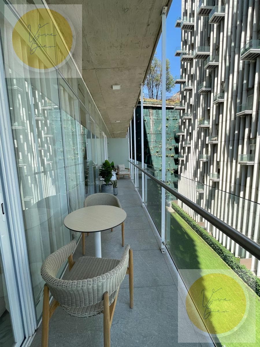 Apartment for Sale in Santa Fe, Lomas de Santa Fe, Álvaro Obregón, Mexico City