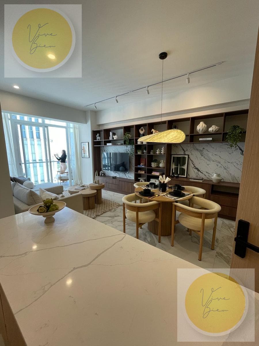 Apartment for Sale in Santa Fe, Lomas de Santa Fe, Álvaro Obregón, Mexico City