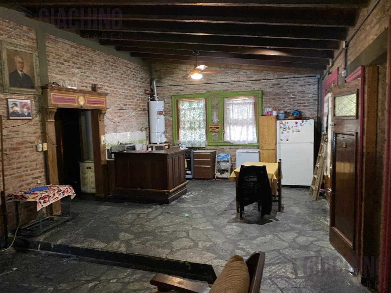 Country House in Hernandez