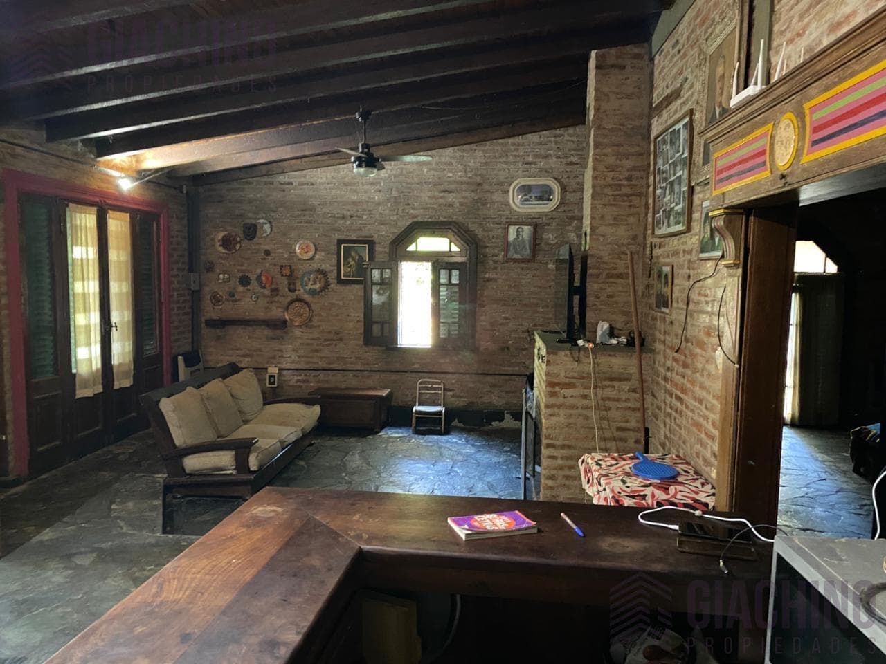 Country House in Hernandez