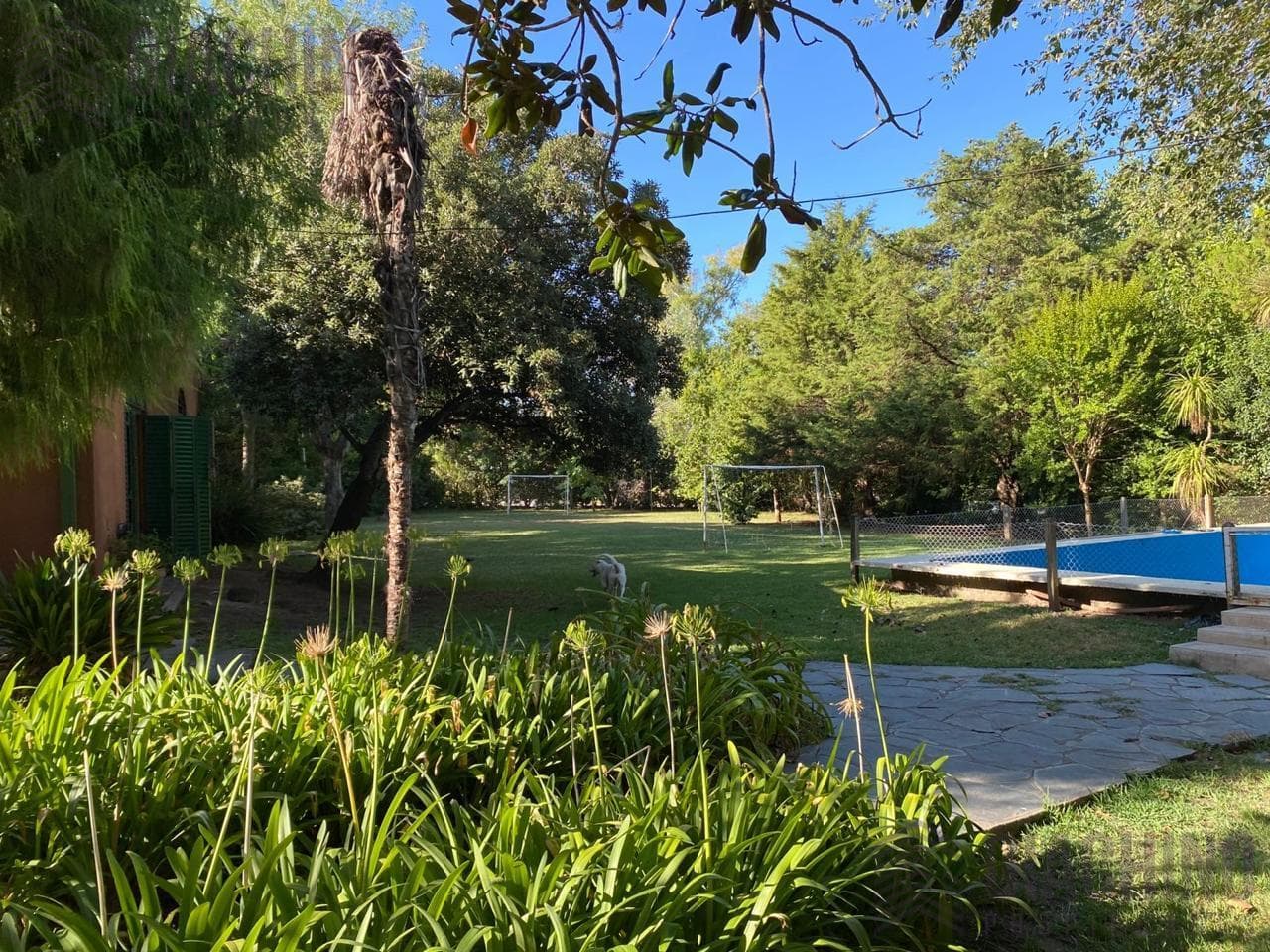 Country House in Hernandez