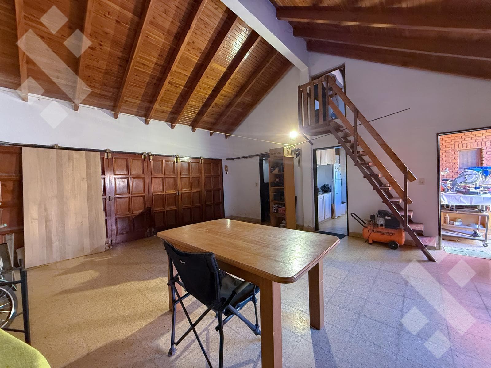 House in Cipolletti