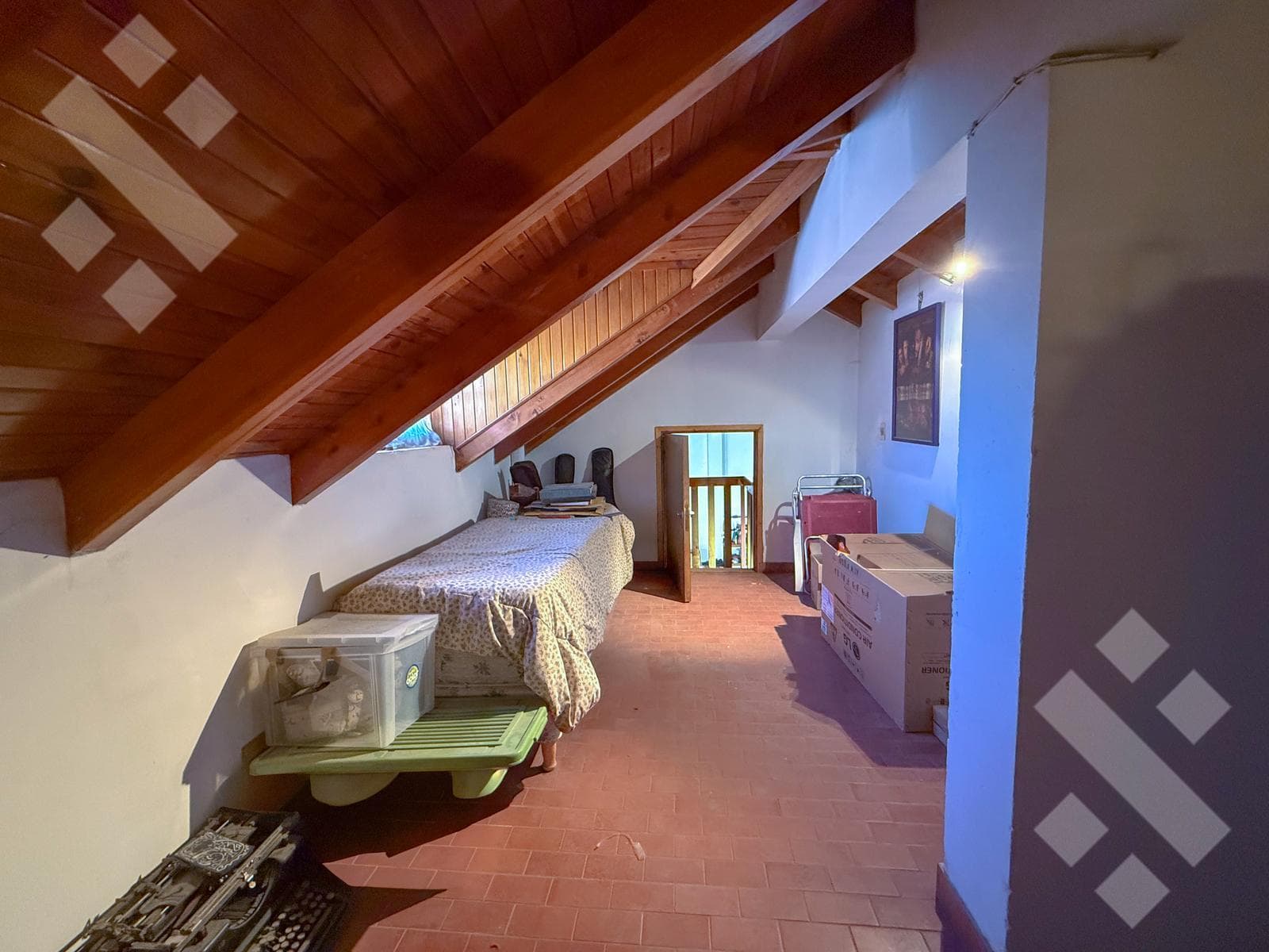House in Cipolletti