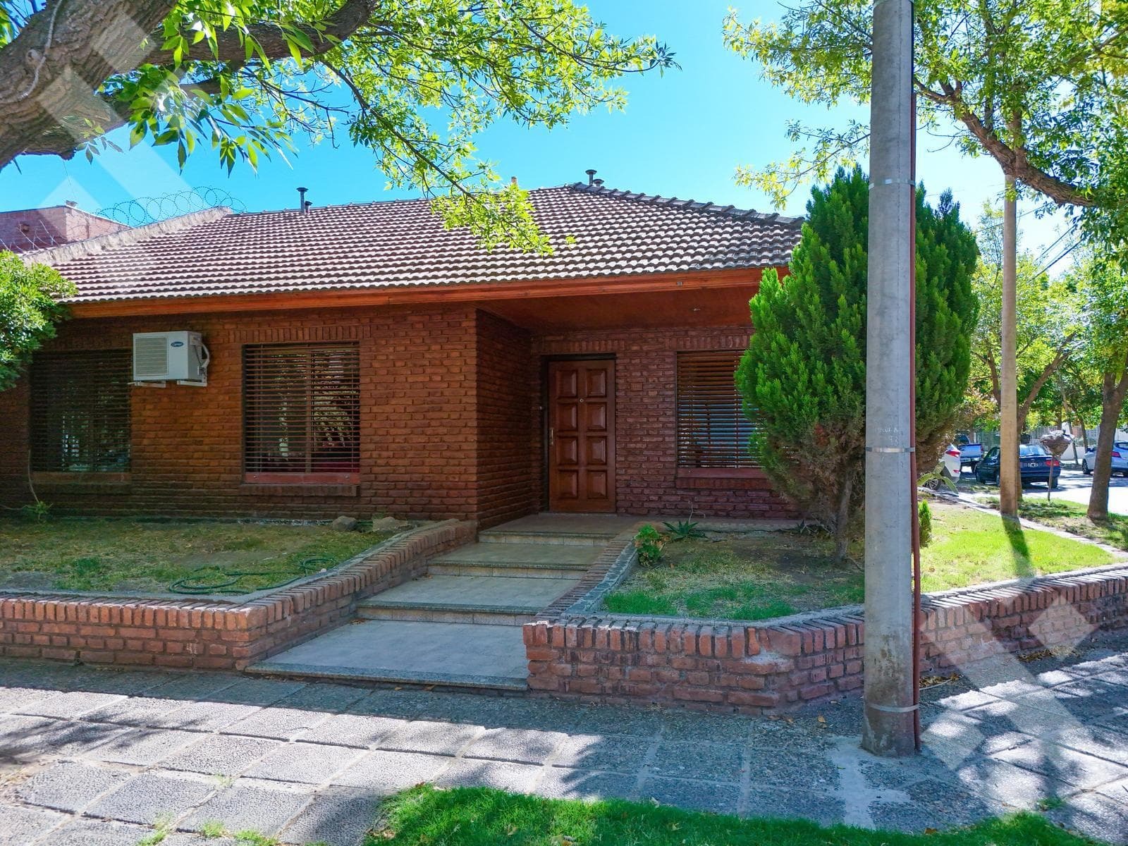 House in Cipolletti