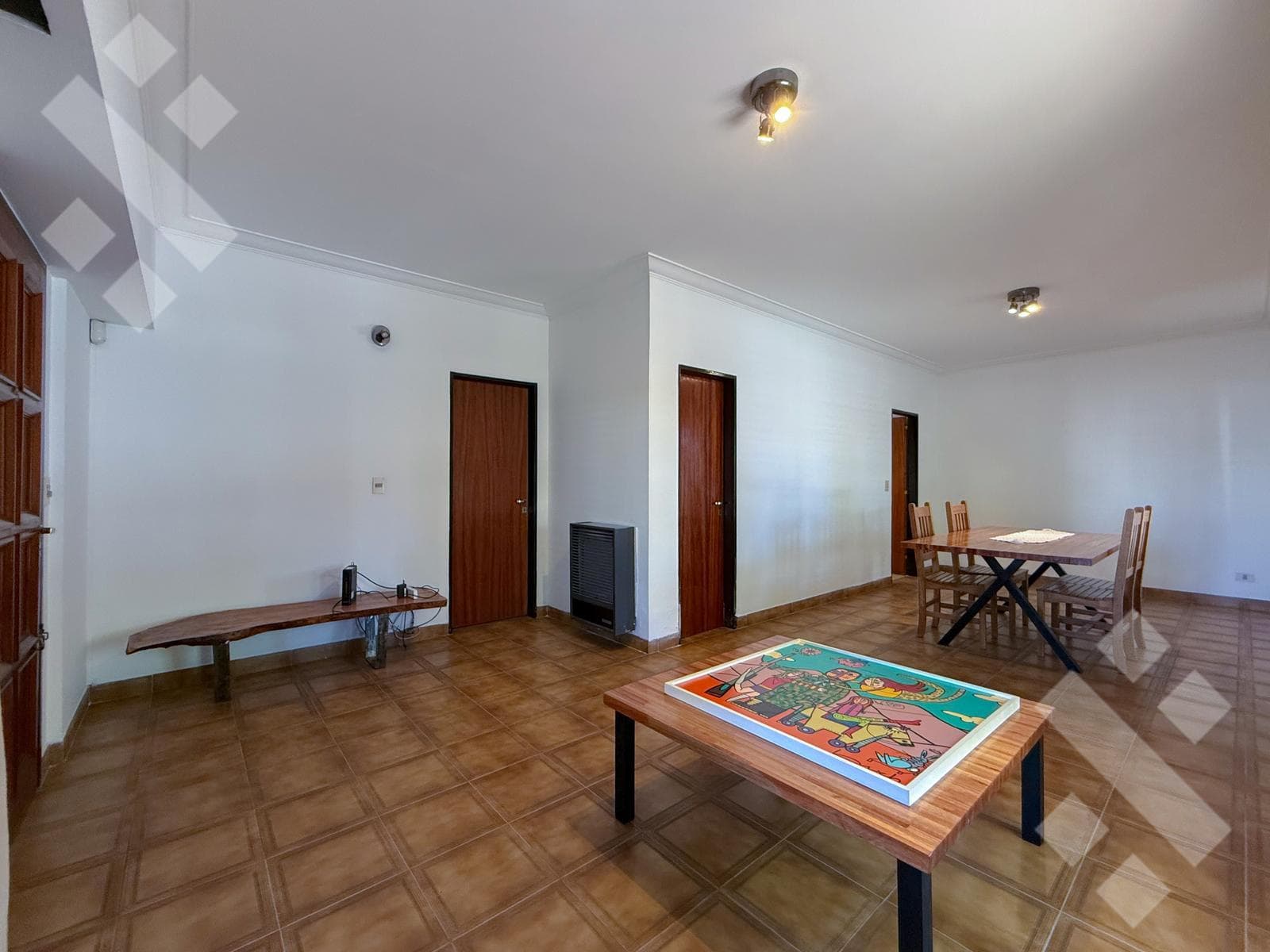 House in Cipolletti
