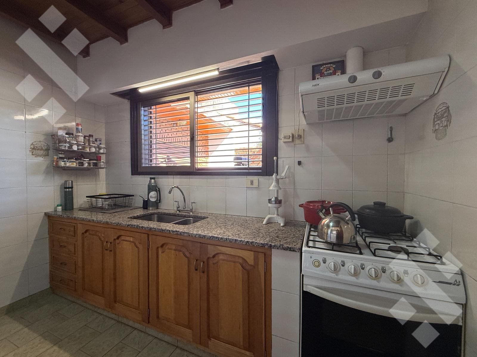 House in Cipolletti