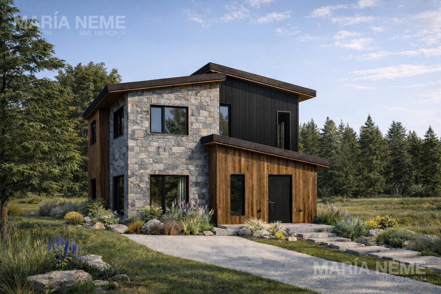 Brand-new house in the excellent Barrio Solares neighborhood on the east side of the city