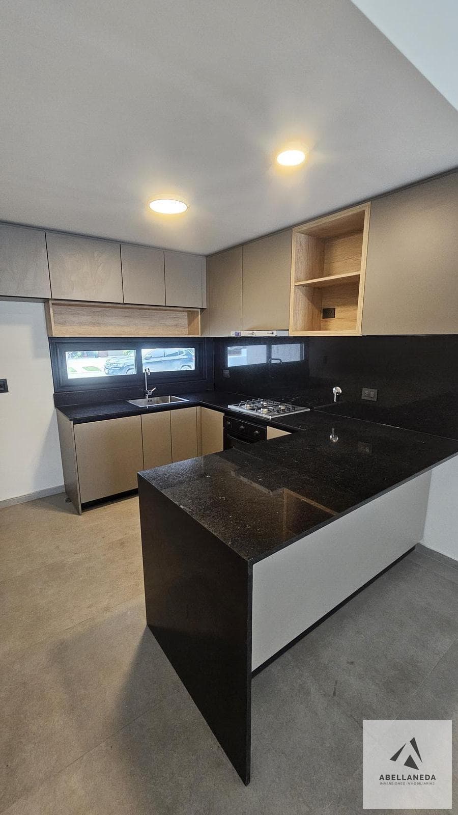 Modern 2-Bedroom Duplex for Sale. Greenville 2