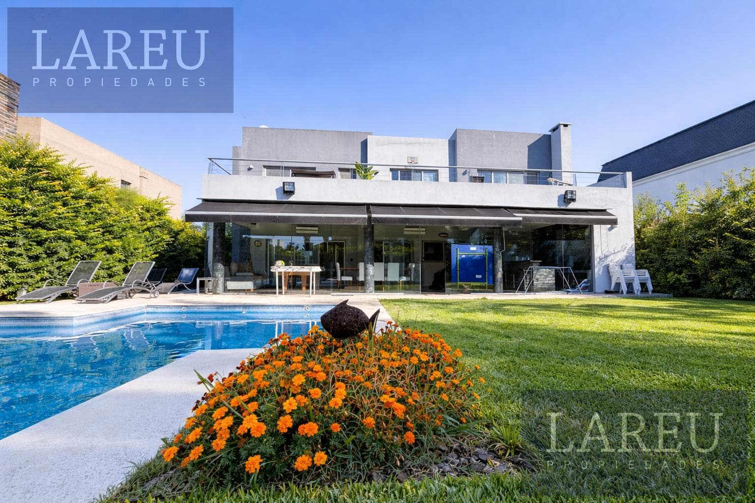 House for Sale in La Lomada