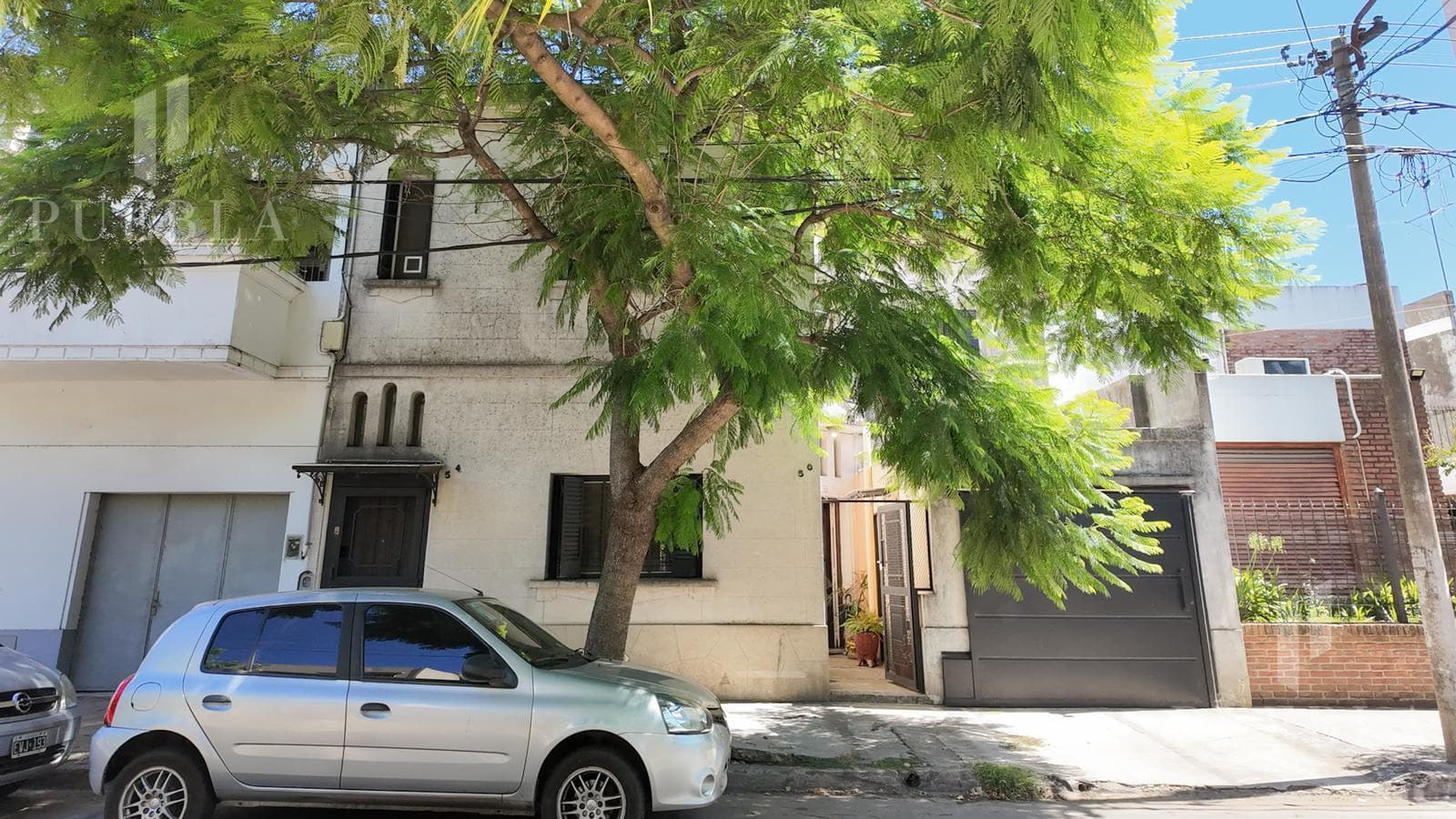 Venta dos unidades tipo PH de 4 ambientes cada una - Quilmes.
