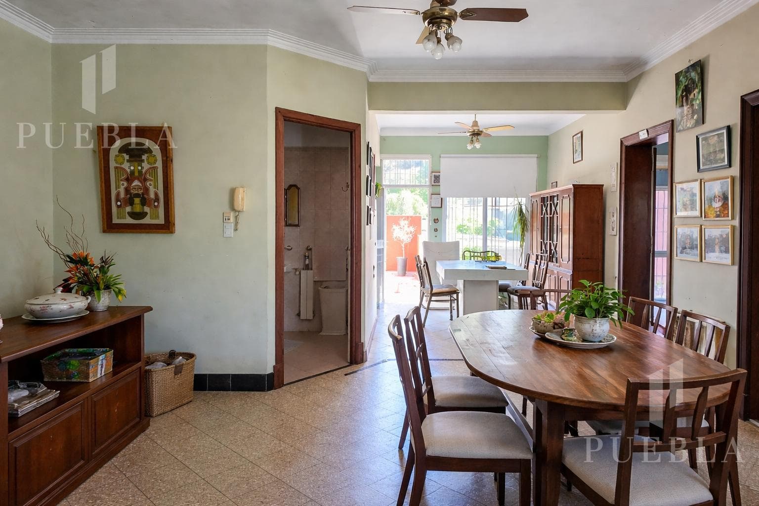 Venta dos unidades tipo PH de 4 ambientes cada una - Quilmes.